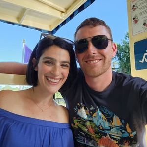 Fundraising Page: Jake Meding